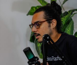 Bora Rachar
