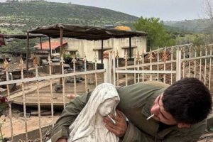 Israel condena soldados por profanar Virgem Maria - 11/05/2026 - Mundo