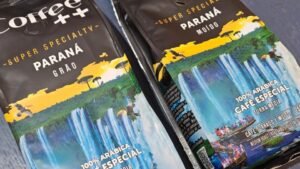 Paraná aposta na qualidade para recuperar protagonismo em café