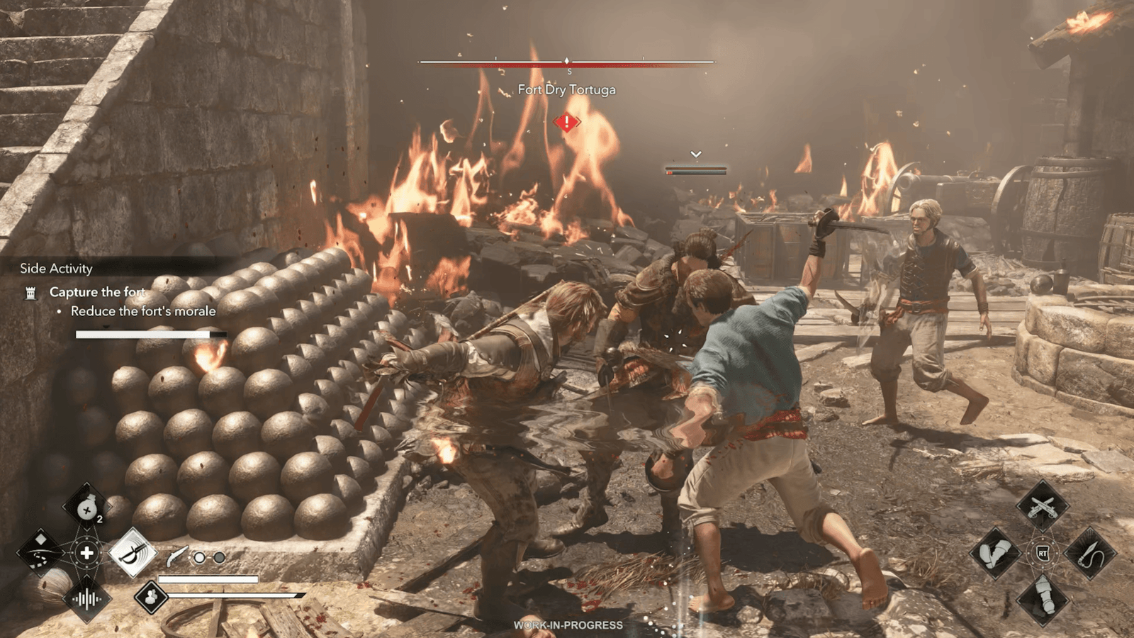 Primeiras impressões: Assassin’s Creed Black Flag Resynced moderniza um clássico com respeito