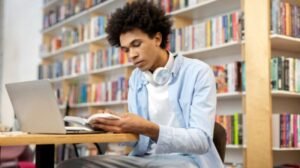 A história da aprendizagem combinada