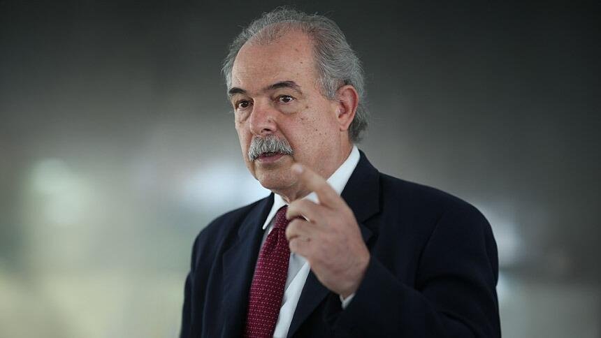 aloizio mercadante bndes