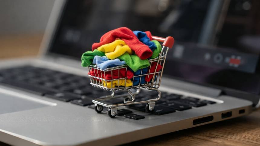Blusinhas livres, mercado em guerra: o novo capítulo da moda online