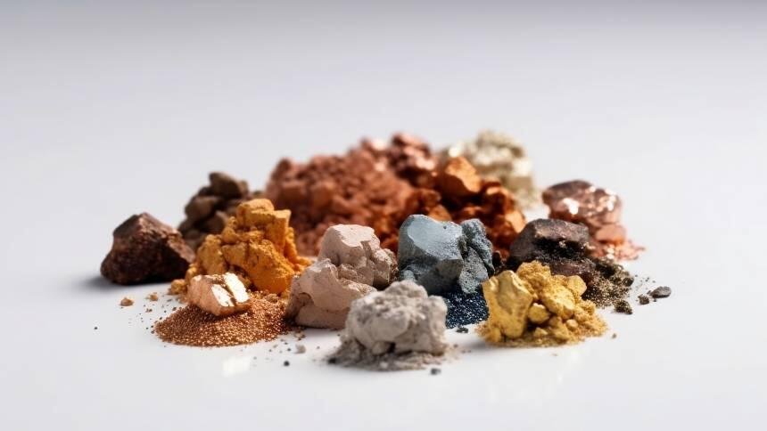 Projeto de minerais críticos enfrenta calvário antes de tramitar no Senado