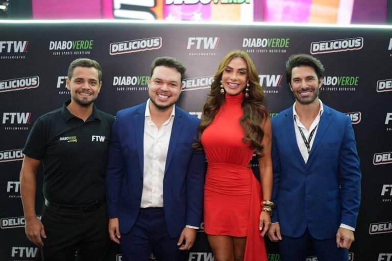 Foto: Comunicação/FTW