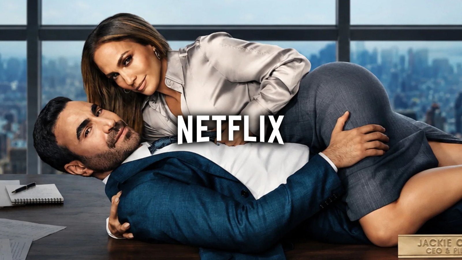 10 filmes e séries de peso para ver na Netflix no fim de semana (12)! Veja indicações