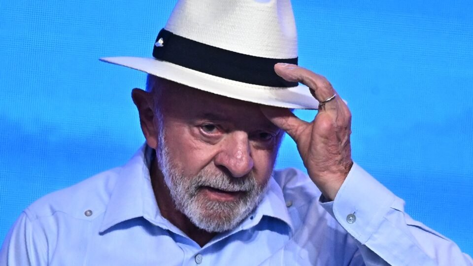 Agro culpa governo Lula por embargo europeu à carne brasileira