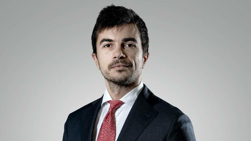 Alexander Pelteshki, da Aegon Asset Management