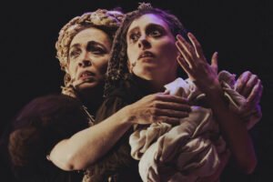 'As Centenárias' vira musical no Sesc Bom Retiro - 11/06/2026 - Mise-en-scène