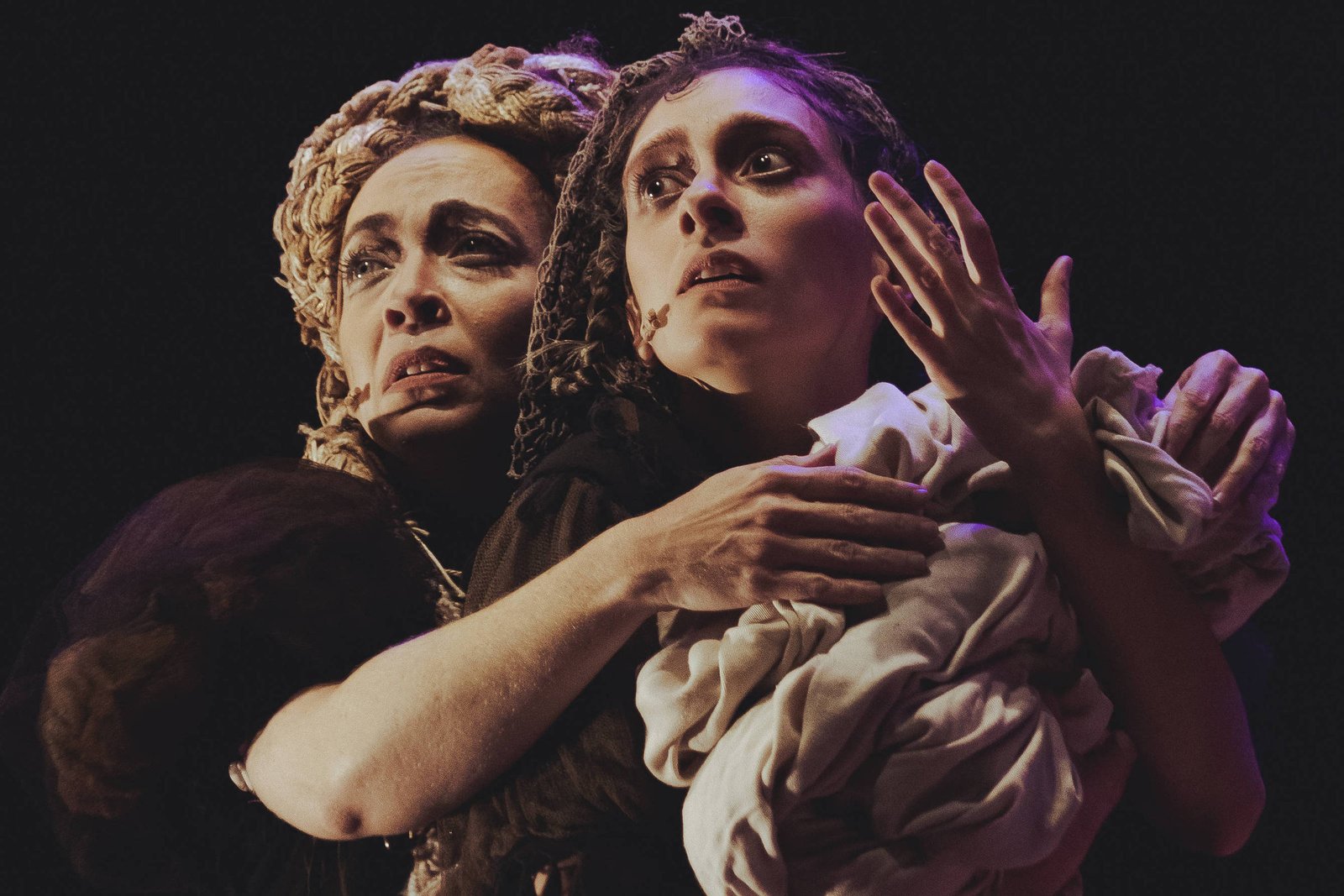 'As Centenárias' vira musical no Sesc Bom Retiro - 11/06/2026 - Mise-en-scène