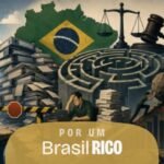 Burocracia e insegurança jurídica travam o crescimento do Brasil