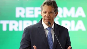 Reforma Tributária, que impacta em negócios imobiliários.