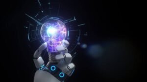 Recursos de IA de linguagem natural para análise de aprendizagem