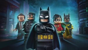 LEGO Batman O Legado do Cavaleiro das Trevas mostra evolução histórica da TT Games em acessibilidade