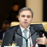 Mendonça assume relatoria de ação de hospitais contra NR-1
