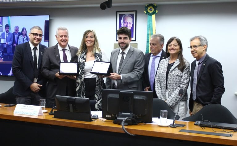 Audiência Pública - Polilaminina como tratamento na regeneração da medula espinhal.
