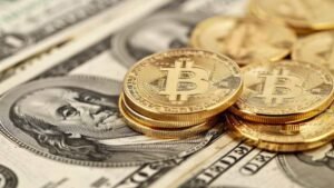 bitcoin dólar