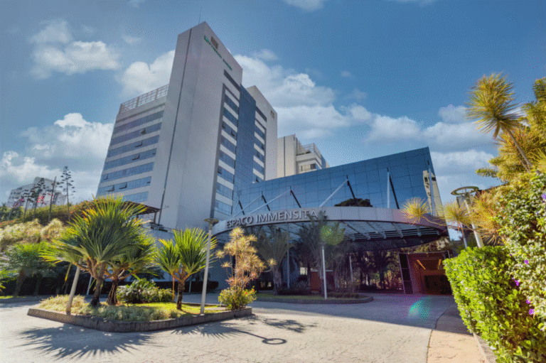 Foto: Comunicação/Wyndham Garden