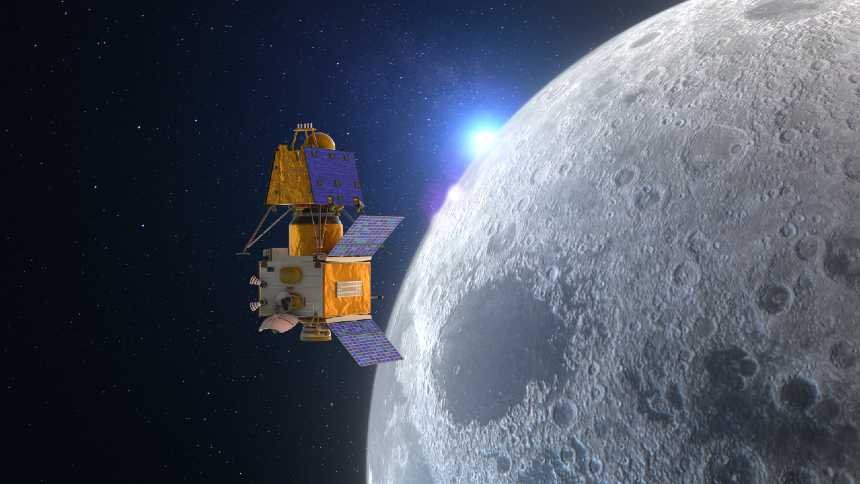 "Houston, we have a problem": Apollo 13 inspira a leitura da Kinea sobre juros nos EUA e Brasil