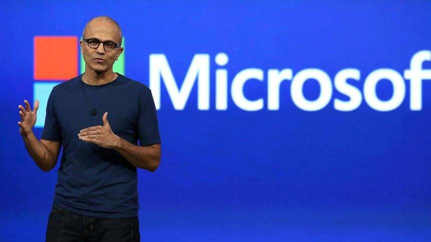 CEO da Microsoft muda o discurso e critica gigantes de IA após perder terreno para Anthropic e OpenAI