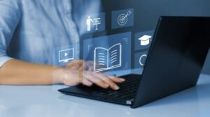 Cursos online que ensinam: um novo jogo