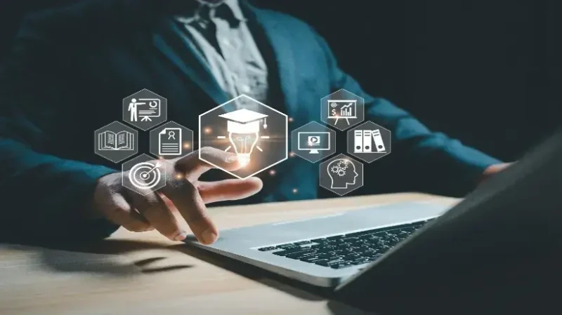 Treinamento de software empresarial: pare de projetar para os primeiros usuários
