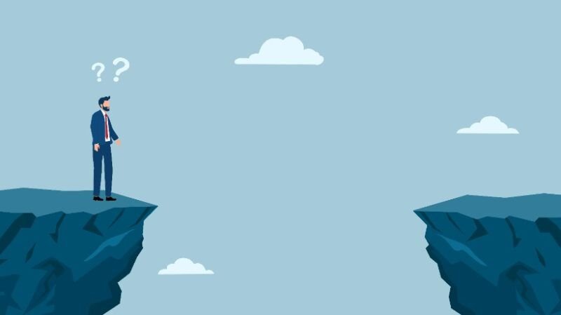 Lacuna de conhecimento: o treinamento não falhou – seu diagnóstico falhou