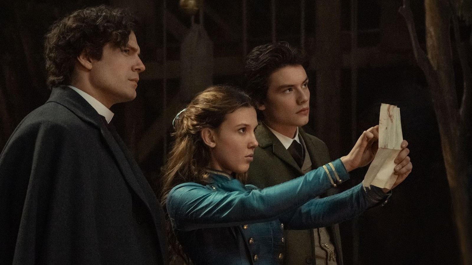 9 melhores filmes e séries para assistir na Netflix em julho