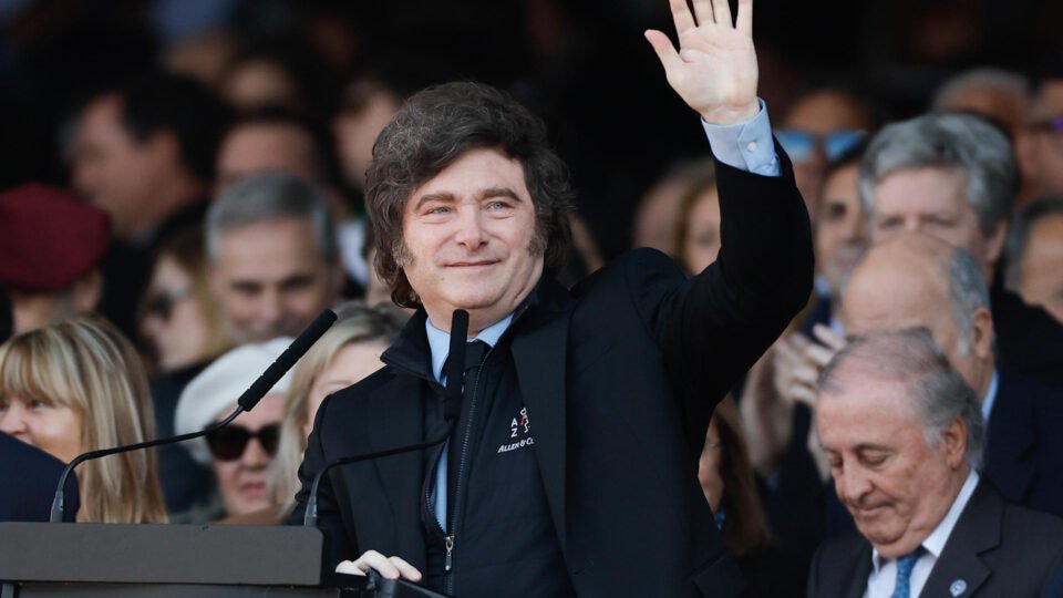 Analistas veem economia argentina como exemplo para o Brasil