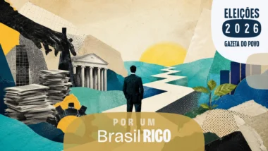 Empreender no Brasil