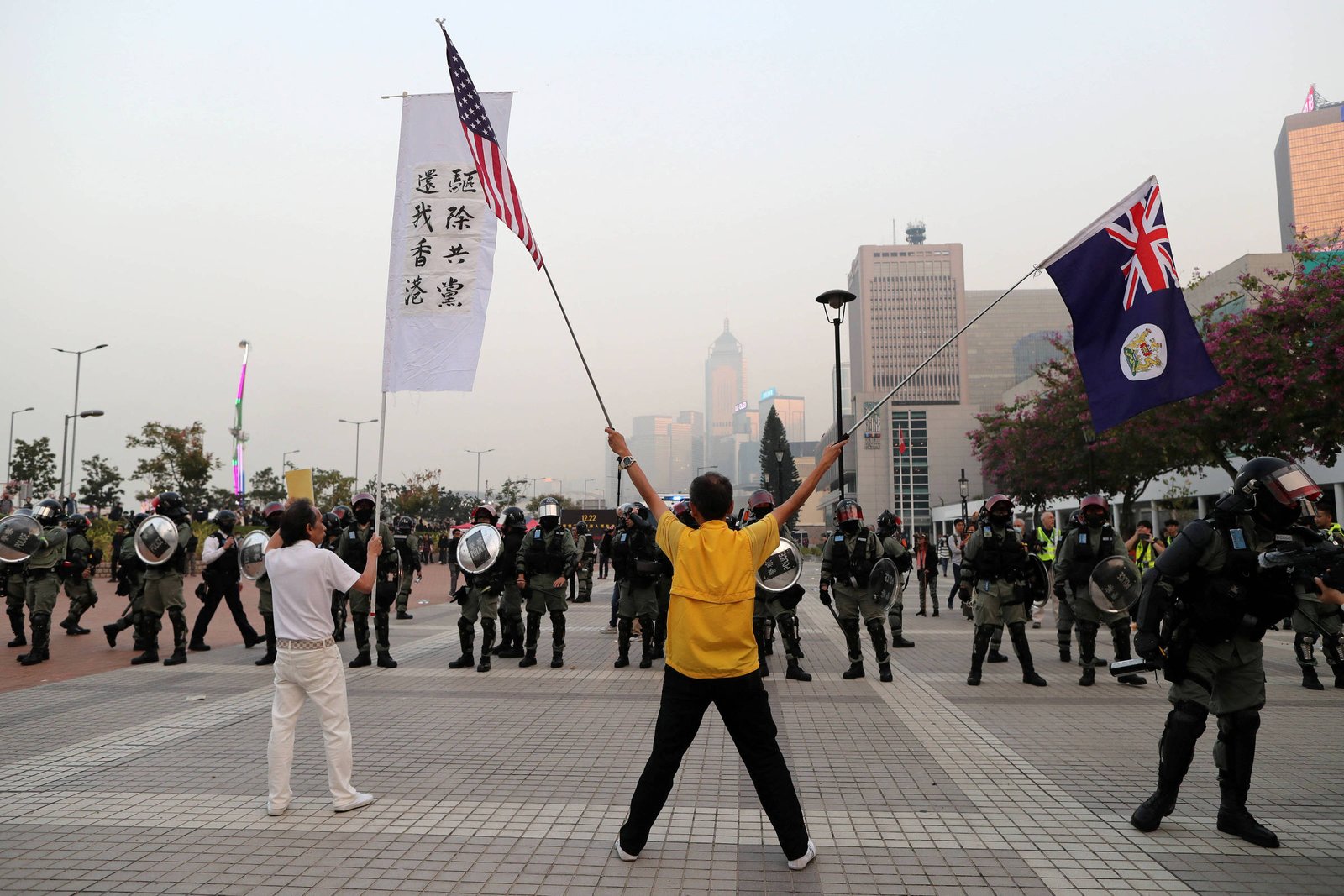 China: Lei polêmica de 'unidade étnica' entra em vigor - 01/07/2026 - Mundo