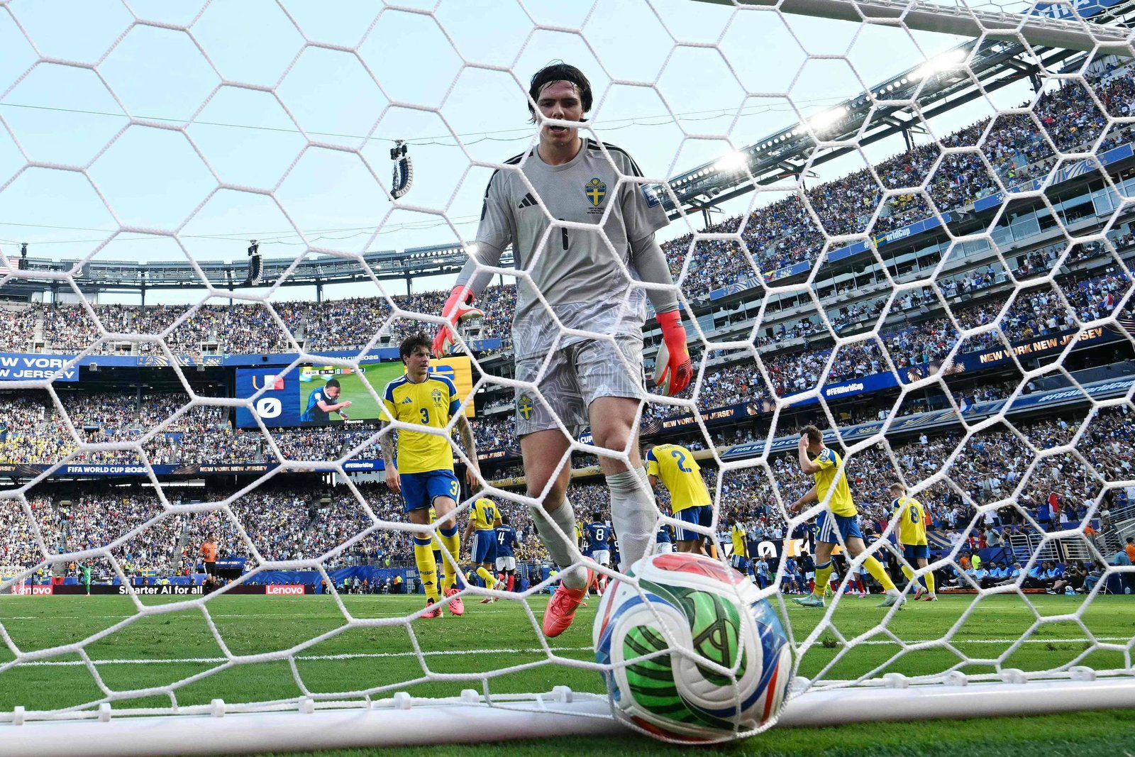 Copa do Mundo: o mistério do aumento de gols - 02/07/2026 - Coluna FolhaStats