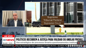 A digitalização dos litígios amplia o debate sobre integridade das evidências eletrônicas, cadeia de custódia e critérios técnicos para a produção e avaliação da prova judicial.