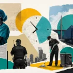 Imagem criada utilizando Dall-E/Gazeta do Povo
