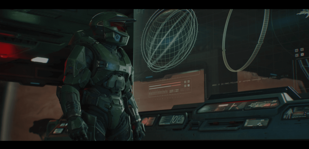 Halo: Campaign Evolved moderniza um dos maiores FPS da história sem perder a essência original