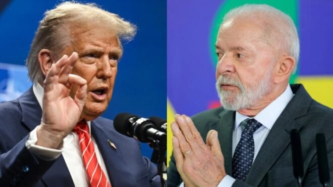 Negociação ou retaliação? Governo anuncia reação ao tarifaço