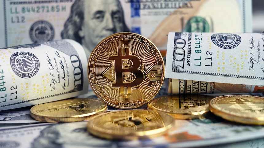 bitcoin dólar