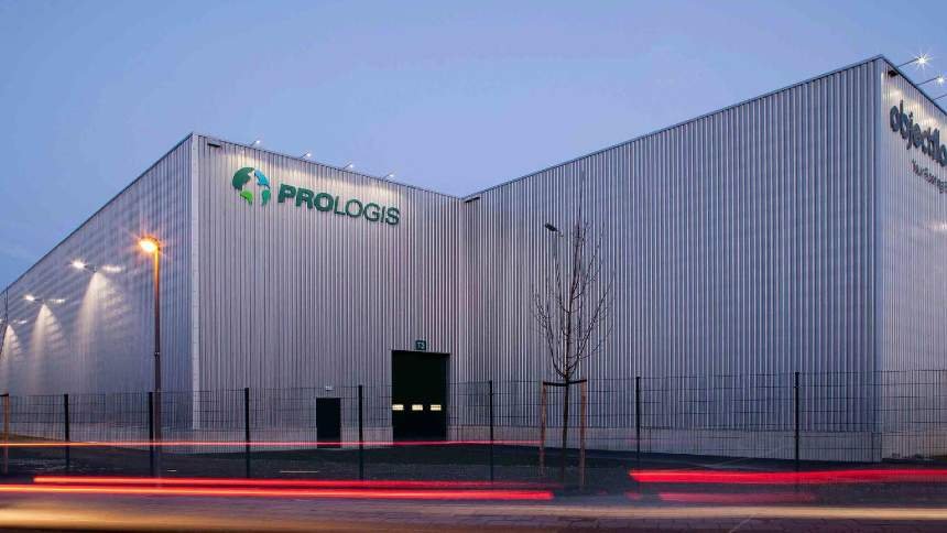 M&A dos gigantes logísticos: a cartada da Prologis para levar a Segro