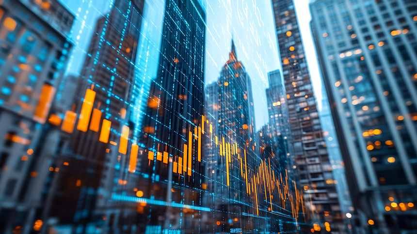 wall street bolsa de valores