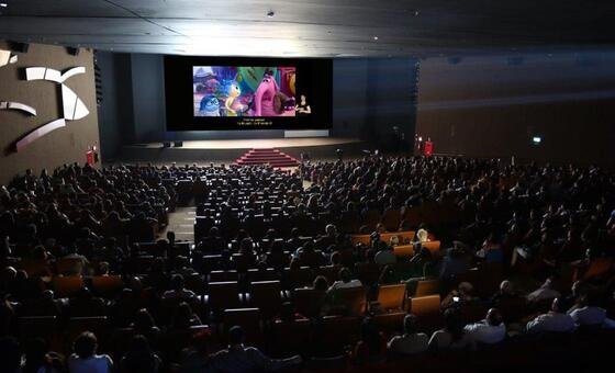 Festival Acessível Kids: Apoio da Unesco reforça inclusão cultural no Sul do Brasil