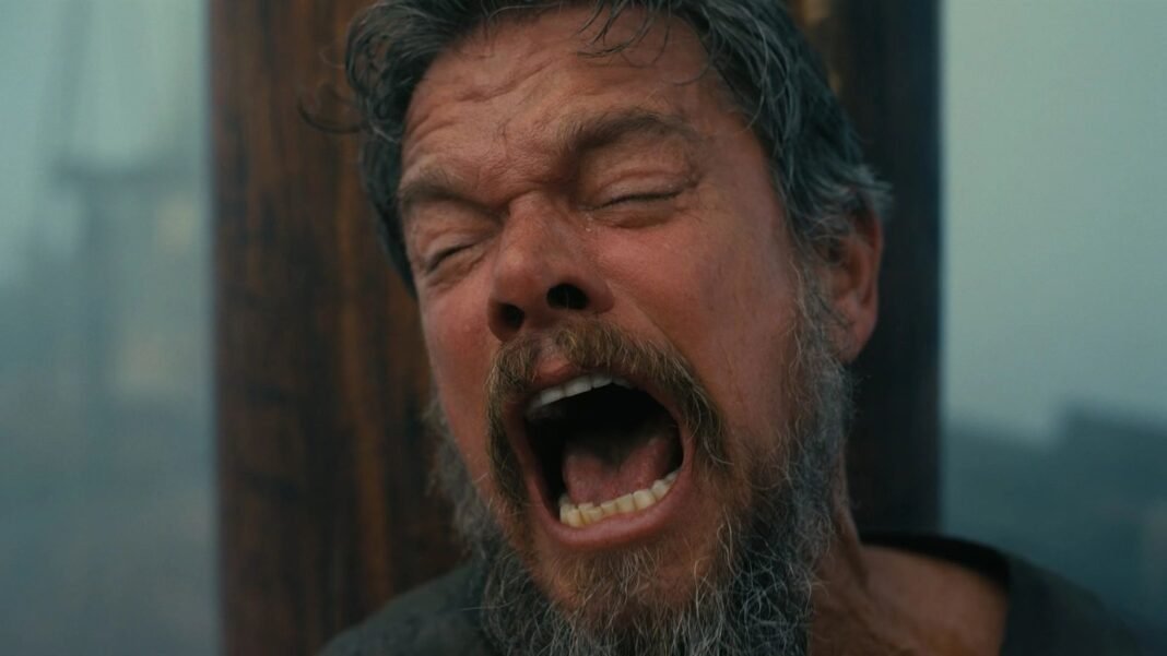 18 melhores filmes do ator Matt Damon para assistir depois de A Odisseia