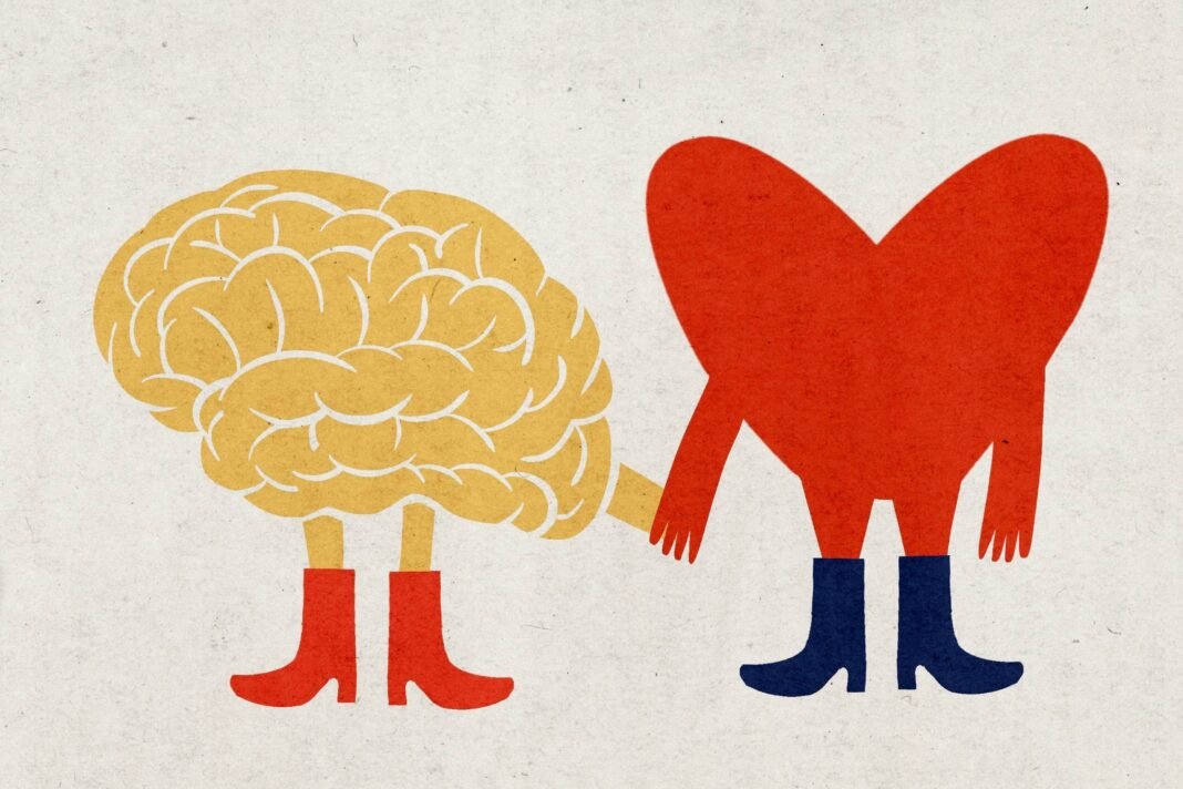 IE, modo de usar. Um guia para sua inteligência emocional. Uma parceria da Folha com The School of Life