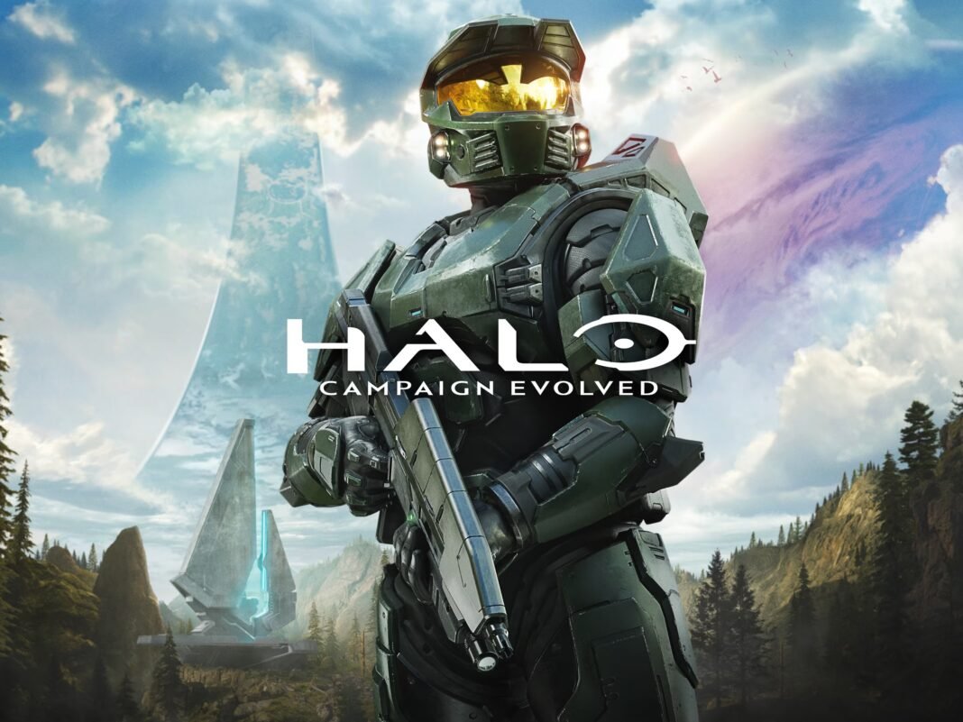 Halo Combat Evolved acerta na personalização, mas tropeça em recursos essenciais de acessibilidade