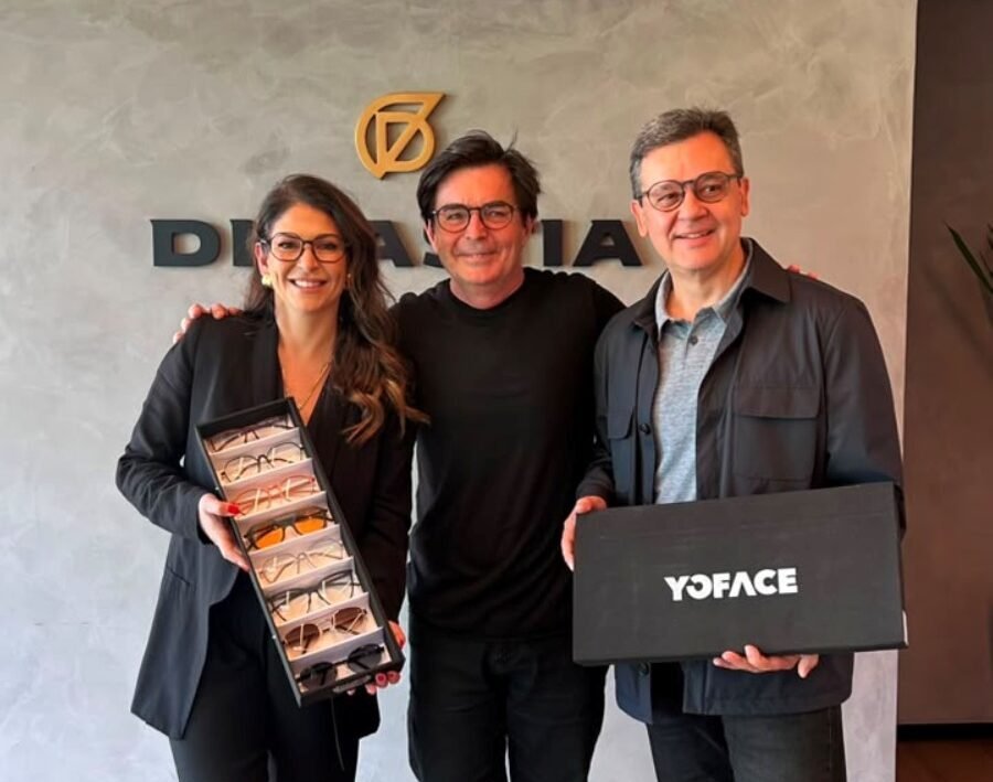 Yoface