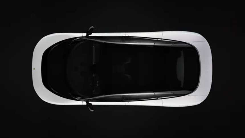 A Ferrari Luce vira item de coleção (antes mesmo de chegar às ruas)