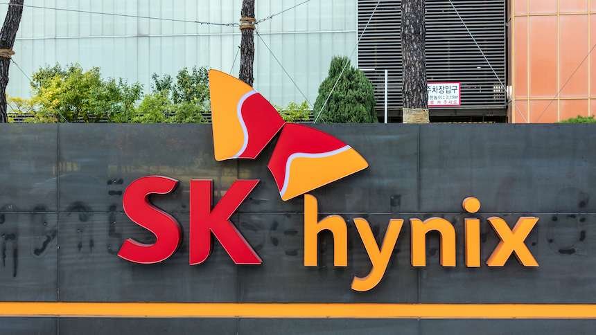 sk hynix