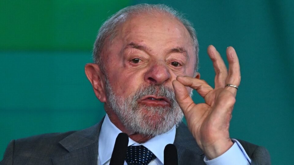 Ao proibir bets, Lula mergulha país em insegurança jurídica