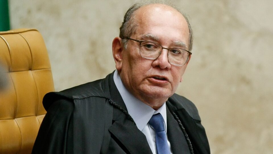 Após caso Vorcaro, Gilmar propõe levar disputa bilionária com usinas ao plenário