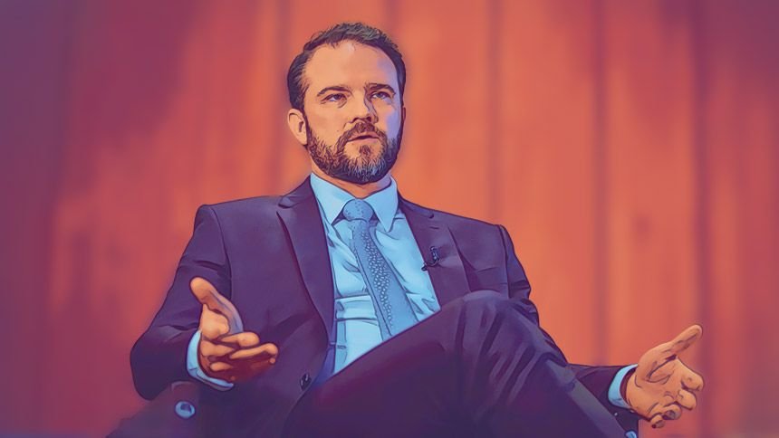 Dario Durigan Ministro da Fazenda