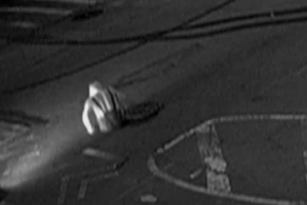 Pessoas entram em bueiros de Nova York e intrigam cidade - 07/09/2026 - Mundo